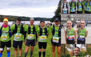 (Résultats) Courses du weekend - 12&13/10/24