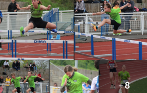 Championnats départementaux, partie 1 - LAVAL - 26/04/25