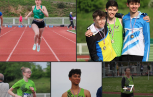 Championnats départementaux, partie 2 - LAVAL - 26/04/25
