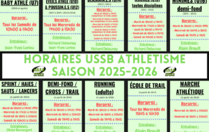 Saison 2025-2026