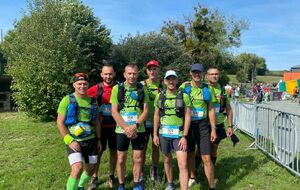Trail des Avaloirs : PRE EN PAIL - 08/09/25