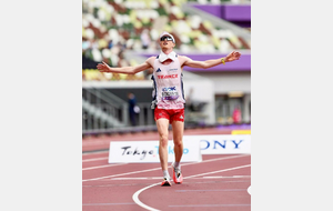 5ème place mondiale pour Gabriel Bordier !!!!!