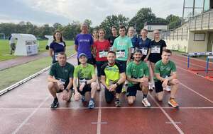 Run 2K Challenge 2025