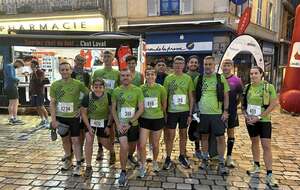 Urban Trail - LAVAL - 03/10/25