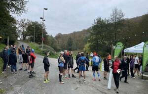 INFOS Courses Nature de Coupeau !