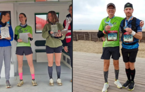 Courses du weekend - 15&amp;16/11/25