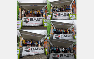 Retour sur la 14ème édition du cross jeunes USSB - 22/11/25