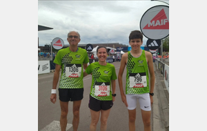 France de 10km - TROYES - 10/05/26