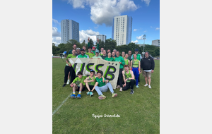 2ème tour interclubs - NANTES - 17/05/26