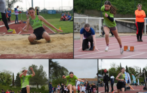 Championnats régionaux pointes d'or - CHALLANS - 07/06/26
