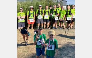 Courses du week-end - 12&amp;13/09/26