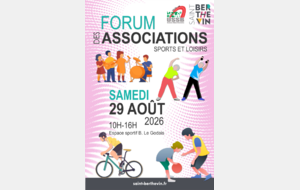 Forum des associations sports et loisirs