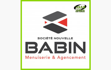 Nouveau partenaire !