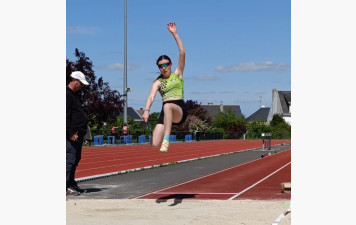 Résultats du weekend - 19/04/26