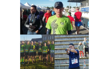 (Résultats) Course du weekend - 14&amp;15/09/24