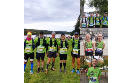 (Résultats) Courses du weekend - 12&amp;13/10/24
