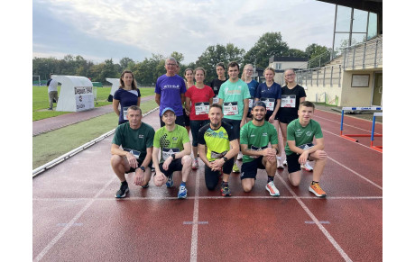 Run 2K Challenge 2025