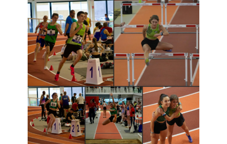 Meeting indoor AP Redon - RENNES - 07/12/25