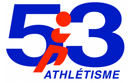 Comité Départemental d'Athlétisme 53