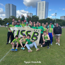 2ème tour interclubs - NANTES - 17/05/26