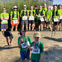 Courses du week-end - 12&13/09/26